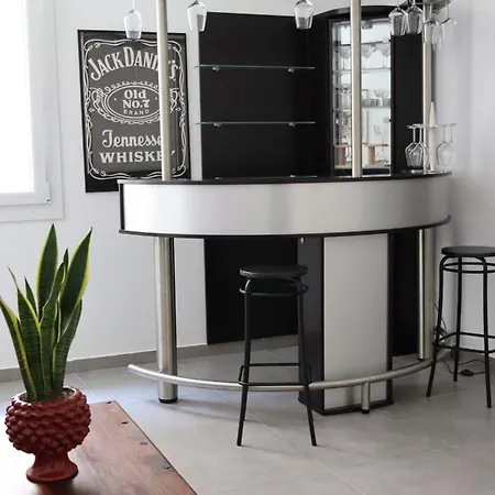 Apartamento Mari' 2 Palermo