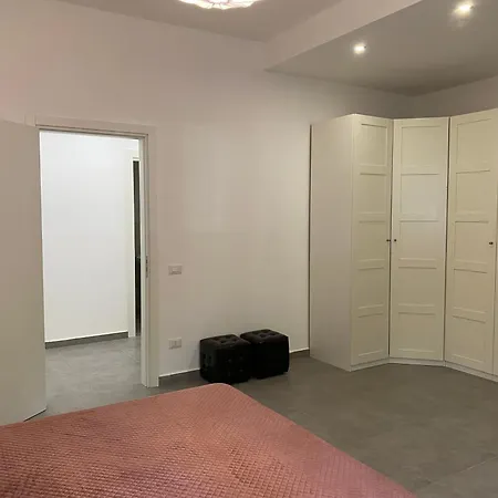 Mari' 2 Apartamento Palermo