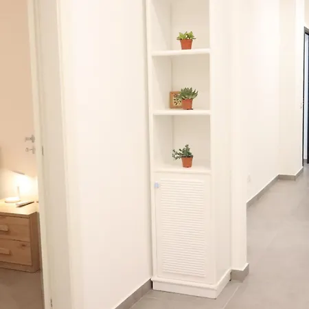 Apartamento Mari' 2 Palermo