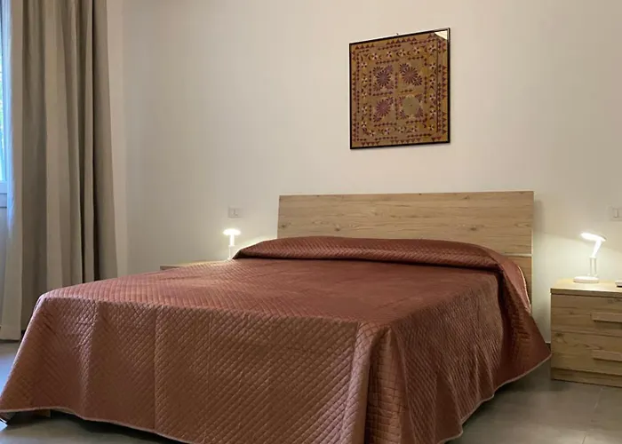 Mari' 2 Appartement