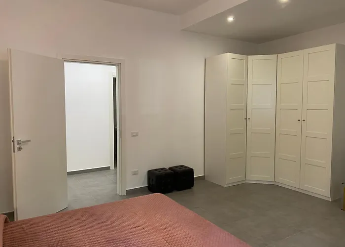 Mari' 2 Appartement Palermo