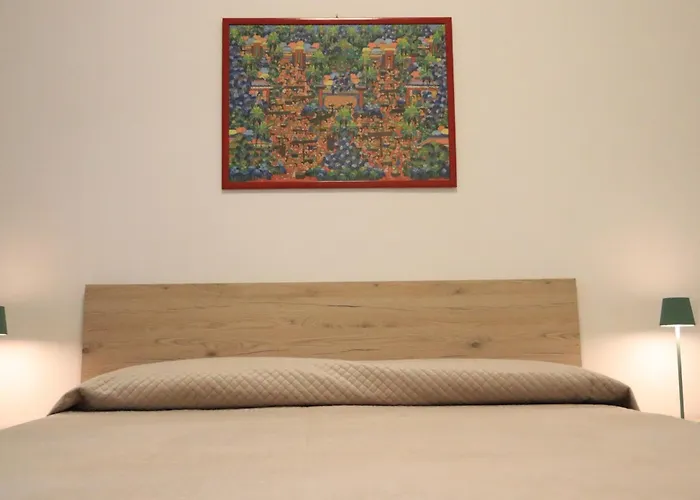 Apartment Mari' 2 *
