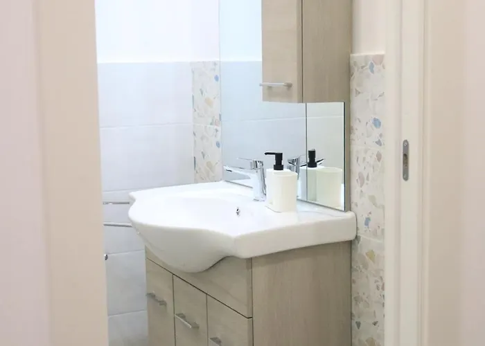 Appartement Mari' 2