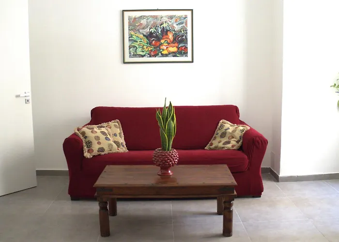 Mari' 2 Appartement