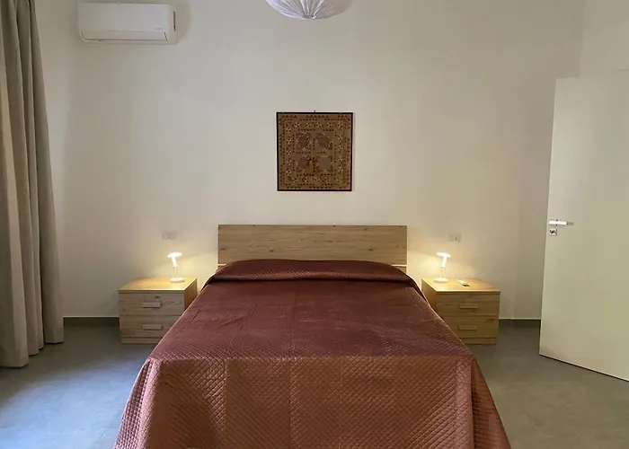 Mari' 2 Appartement