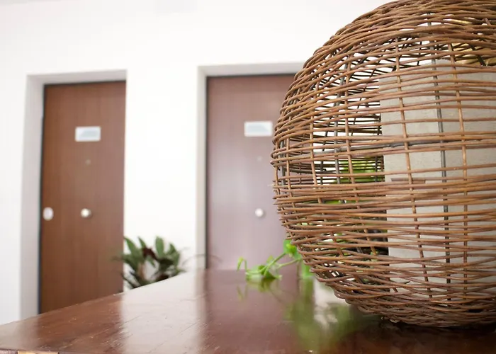 Mari' 2 Appartement *
